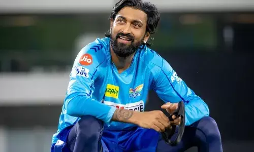 No! Krunal Pandya is not in Pushpa 2; but know 13 famous Indian cricketers who have acted in films