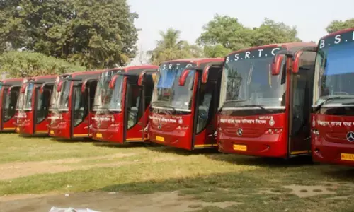 Chief Minister Block Transport Scheme Launched to Boost Connectivity and Employment in Bihar