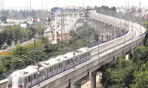 Patna Metro : Patna Metro Aims for Priority Corridor Launch by August 2025