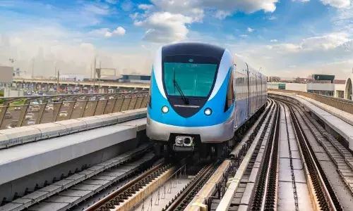 Urban Development Minister Reviews Patna Metro Priority Corridor Progress