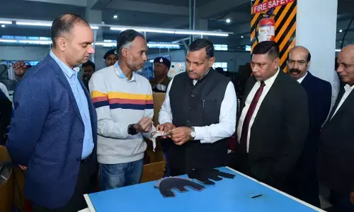 Bihar Chief Secretary Reviews Industrial Development in Muzaffarpur and Hajipur Bihar Chief Secretary Reviews Industrial Development in Muzaffarpur and Hajipur