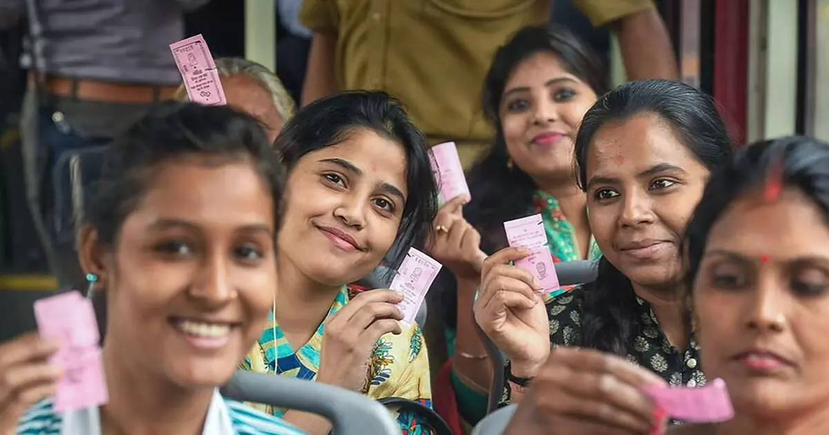 Empowering Every Woman’s Dream: Know the welfare schemes for women in Delhi; what are the benefits Empowering Every Woman’s Dream: Know the welfare schemes for women in Delhi; what are the benefits