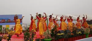 Assam: Bodoland Territorial Region (BTR) govt to celebrate fourth anniversary