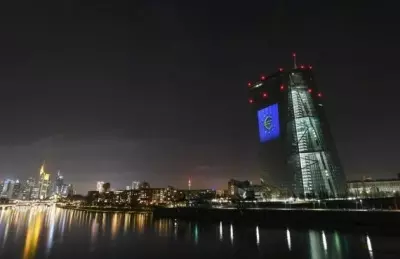 ECB cuts key interest rates by 25 basis points ECB cuts key interest rates by 25 basis points