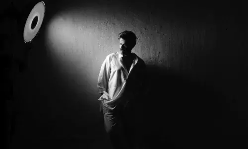 Once he had to live in a garage; today he is one of the successful actors in Bollywood: Let’s know him