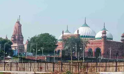 Famous temple-mosque disputes of India: Conflict between religious unity and diversity