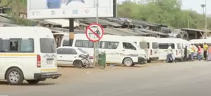 South Africa reopens border crossing with Mozambique