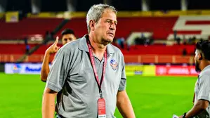 ISL 2024-25: Marquez’s unbeaten streak in threat against In-form Bengaluru FC