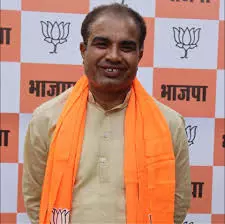 Engineer’s assault case: SC grants bail to former MLA Girraj Singh Malinga