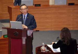 FM Cho says martial law chaos caused serious damage to South Koreas diplomacy