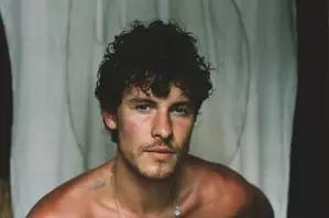 Shawn Mendes reveals he considered quitting music