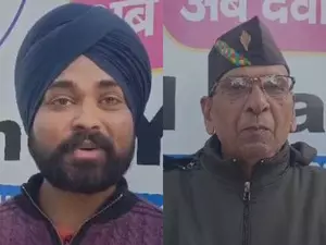 Dehradun: Janaushadhi scheme beneficiaries get cheaper medicines, thank PM Modi