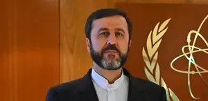 Senior Iranian diplomat slams IAEA chiefs remarks about Tehrans nuclear program