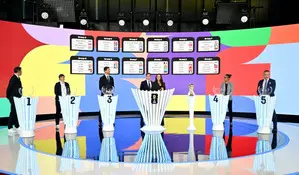 FIFA World Cup 2026 qualifying: UEFA preliminary draw unveils path for Europe’s 54 hopefuls