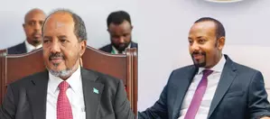 ATMIS lauds Somalia, Ethiopia deal to end bitter dispute