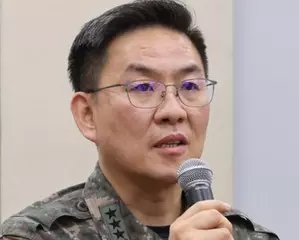 South Korea: Prosecution arrests chief of Capital Defence Command