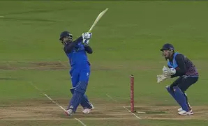 SMAT 2024: Patidars heroics guide Madhya Pradesh to final after 13 years