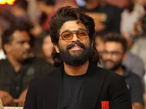 Hyderabad Police deny misbehaviour with Allu Arjun during arrest