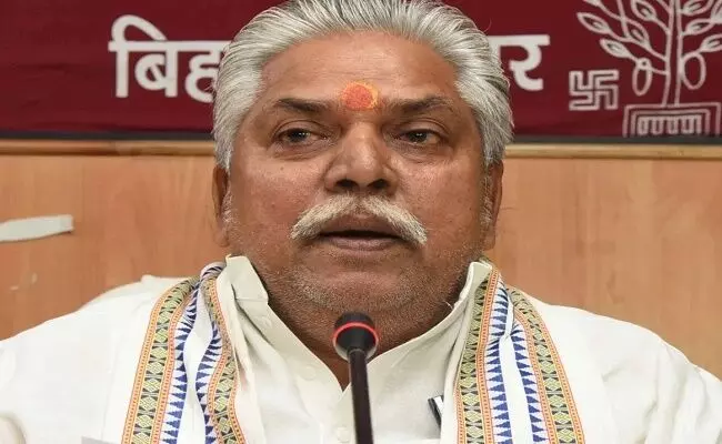 Review meeting chaired by Dr. Prem Kumar: Important decision for the development of eco-tourism sites in Bihar Review meeting chaired by Dr. Prem Kumar: Important decision for the development of eco-tourism sites in Bihar