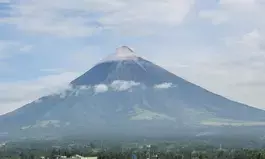 Philippines evacuates over 45,000 people after Mount Kanlaon eruption