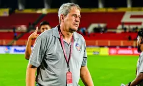 ISL 2024-25: Marquez’s unbeaten streak in threat against In-form Bengaluru FC
