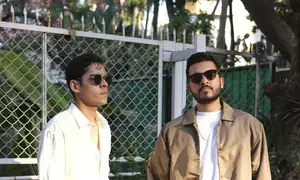 ‘Mismatched’ composers RUUH, JOH are kids of ‘I’m a Disco Dancer’ singer Vijay Benedict