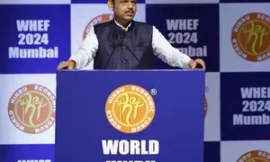 Maharashtra will become trillion dollar economy between 2028-2030, CM Fadnavis