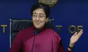 Registration for Mahila Samman Rashi scheme to begin in a week: Delhi  CM Atishi