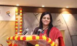 Maha: Bureaucrat Ashwini Bhide appointed CM’s Principal Secretary