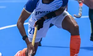 HIL 2024-25: It’s a proud moment for me to lead the Delhi team, says Shamsher Singh