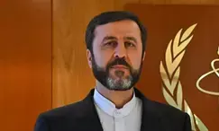 Senior Iranian diplomat slams IAEA chiefs remarks about Tehrans nuclear program