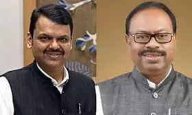 Maha BJP’s mega-meet in Shirdi to mark Swami Vivekananda’s 162nd birth anniversary in Jan