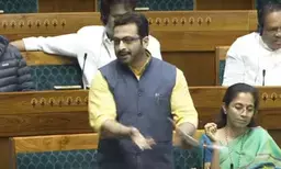 Stop fighting, discuss welfare issue: NCP MP Kolhe’s message to colleagues