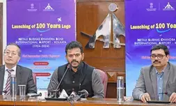 India has become world’s 3rd largest domestic aviation hub in last 10 years: Union Minister