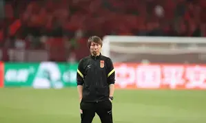 Former head coach of China national mens football team sentenced to 20 years for bribery