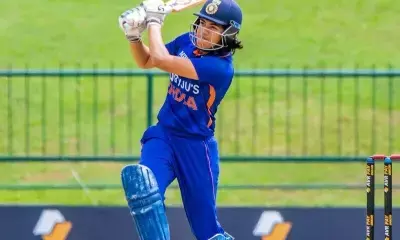 India pick T20I, ODI squads for series vs West Indies; Yastika still unavailable