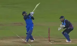 SMAT 2024: Patidars heroics guide Madhya Pradesh to final after 13 years