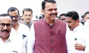 Fadnavis set to expand cabinet on December 15 at Nagpur