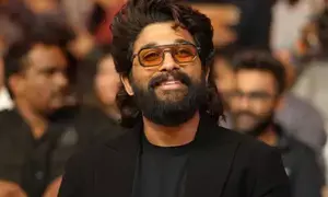 Hyderabad Police deny misbehaviour with Allu Arjun during arrest