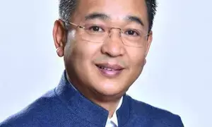 Sikkim CM takes stock of preparedness of Maghey Mela