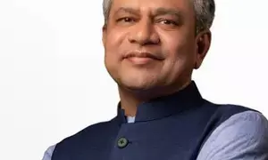 Congress has no respect for creative industry: Ashwini Vaishnaw on arrest of Allu Arjun