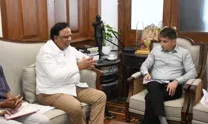 Maha: Shelar demands SIT probe into BMC’s shoddy concrete road works