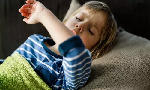 Health tips: Children not able to sleep due to cough? Know easy home remedies to get relief