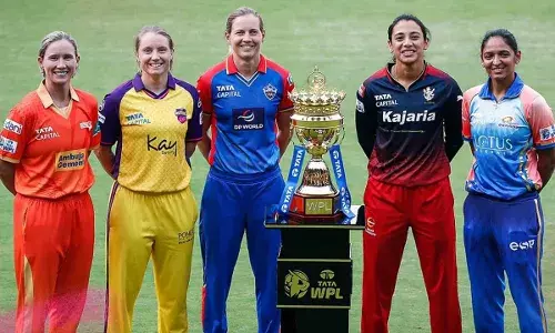 WPL 2025 Auction: How many slots are vacant; Which team has the biggest purse, know the complete details