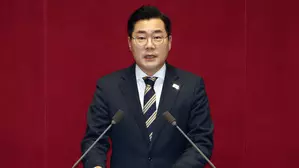South Korea: Main Oppn hails Yoons impeachment motion passage as victory for people, democracy