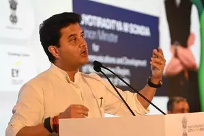 After Hyderabad, Bengaluru, roadshow in Mumbai on Dec 16 to attract investments in NE states After Hyderabad, Bengaluru, roadshow in Mumbai on Dec 16 to attract investments in NE states