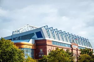 Scotlands Rangers appoint Fraser Thornton as club Chairman