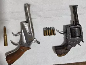 Three members of Khalistan Zindabad Force held in Punjab