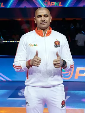 PKL 11: It’s the small details, Thakur reveals strategy behind big win over Bengaluru