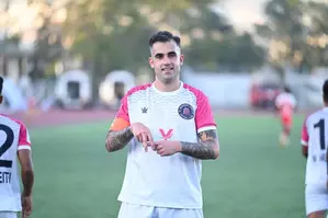 I-League 2024-25: Oyarzuns brace helps Rajasthan United to crucial win vs Aizawl FC